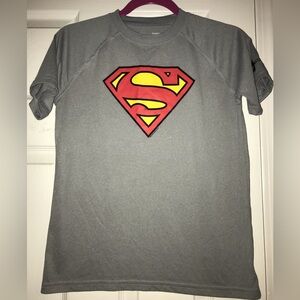 Under Amour dry fit shirt size large